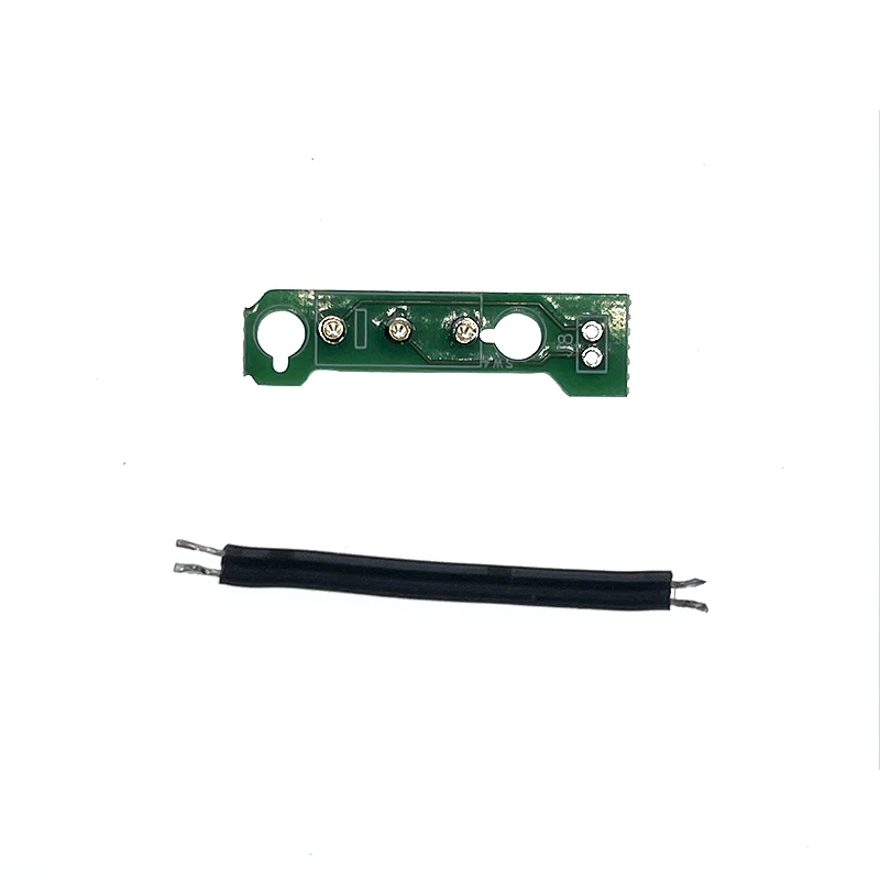 For MX Master3/3s wireless mouse welding-free hot-swappable micro-board repair and replacement accessories