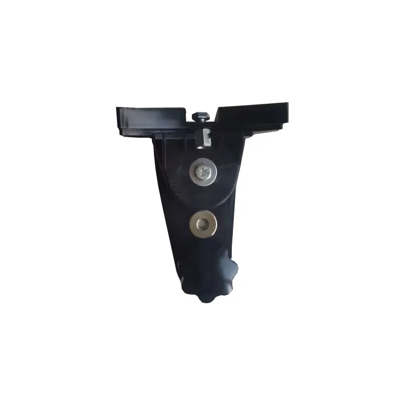 Plastic bracket lateral supports\'adaptersfor ritmo GRUPPO SUPPORTO LATERALE Fixture adapter for mini 160 AC JOYT SUPRA