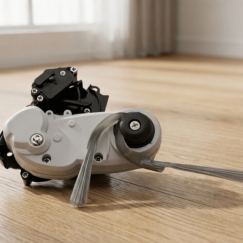 Vacuum Drive Motor Side Brush Motor For Routine Upkeep Precisely Engineered Long-lasting Performance Easy Installation Design