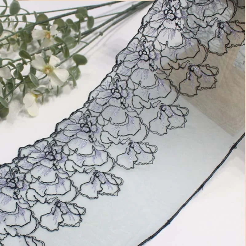 28y-brillant-violet-broderie-florale-dentelle-garniture-artisanat-sous-vetements-echarpe-robe-tissu-soutien-gorge-jupe-2025