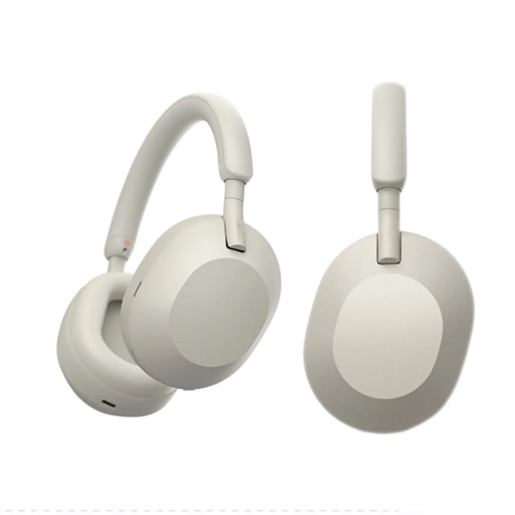 

~High Value Headphone 2026 New High Quality WH-1000XM5 Head Mounted Bluetooth Headphones with Full Ear Wireless Call Headphones.