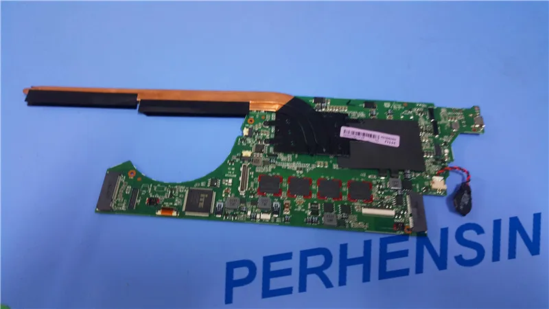  Original for razer RZ09 0168 MOTHERBOARD 100% Work Perfectly