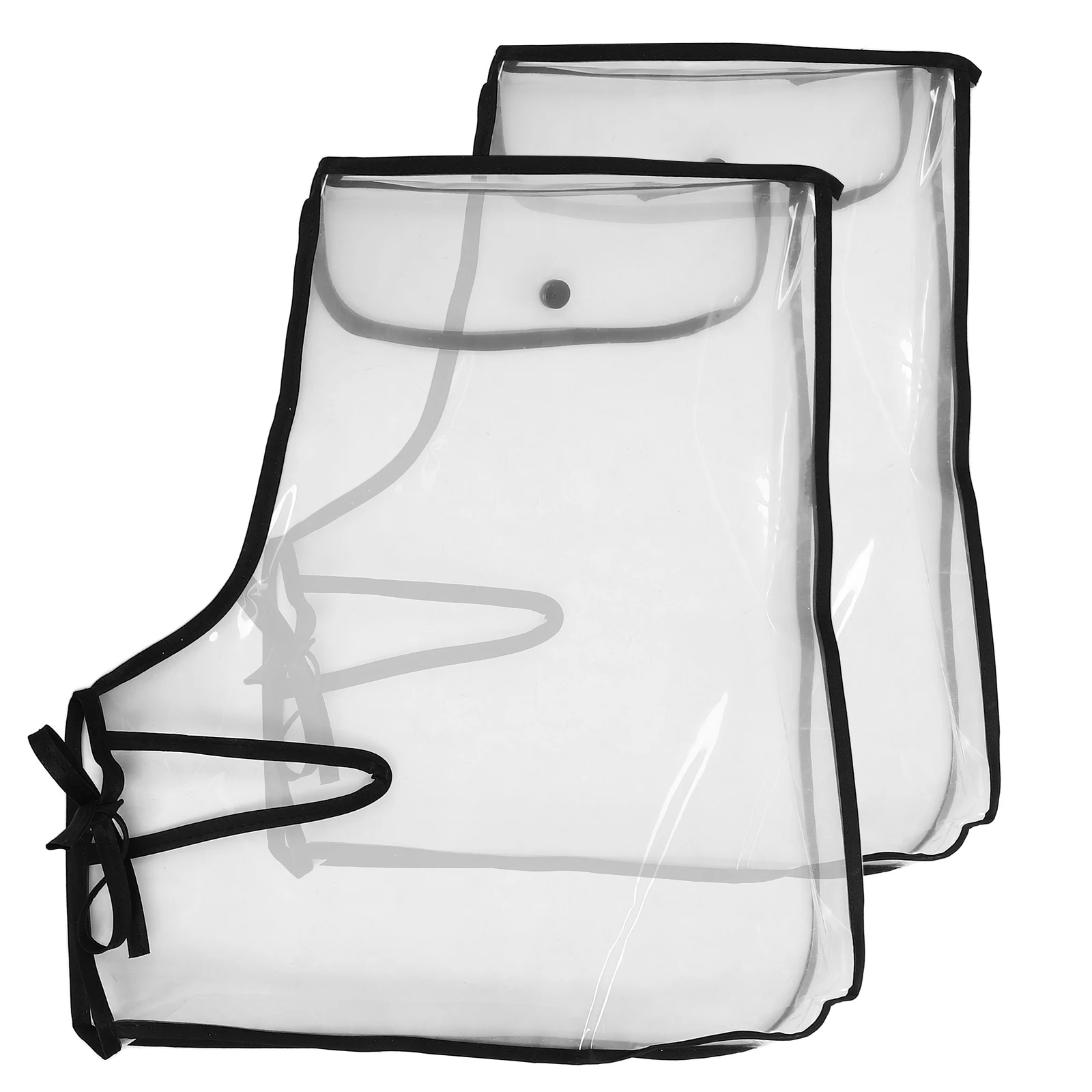 Рисунок 3 - Чехол на руль мотоцикла