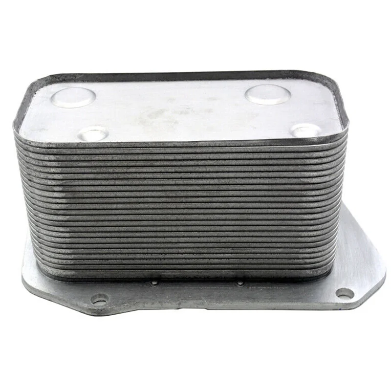 

XOJOX Excavator Accessories Partsb Oil Cooler Fits For Excavator Ec210c Ec210b Deutz 04252961 Bf6m2012c