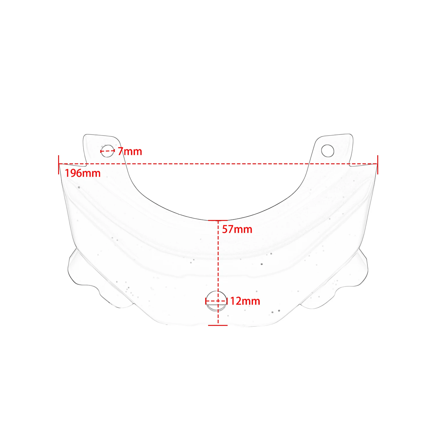 black Rear Seat Side Fairing Fit for Yamaha MT-10 FZ-10 MT10 FZ 10 2016 17 18 19 20 21 22 2022 Motorcycle Parts Cover Panel kit
