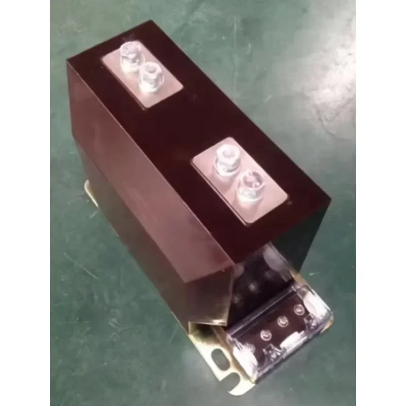 High Quality 24KV 10_20/5A 15VA LZZBJ9-20/24 medium voltage current transformer CT