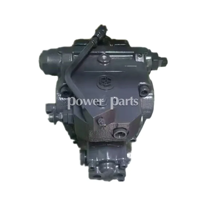 Excavator Parts PC4…