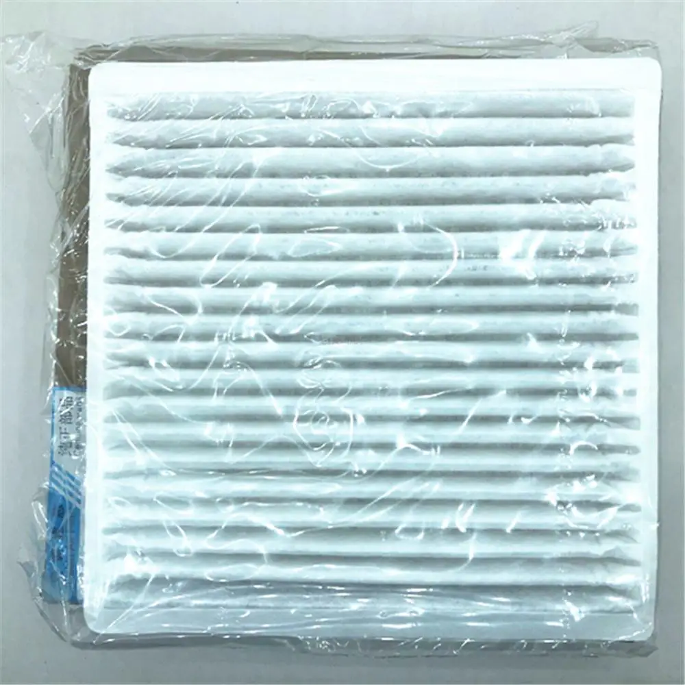 Excavator Air Conditioner Filter Filter grid internal Excavator parts For CATERPILLAR CAT 307 312 313 320 324 326 334 336 339D