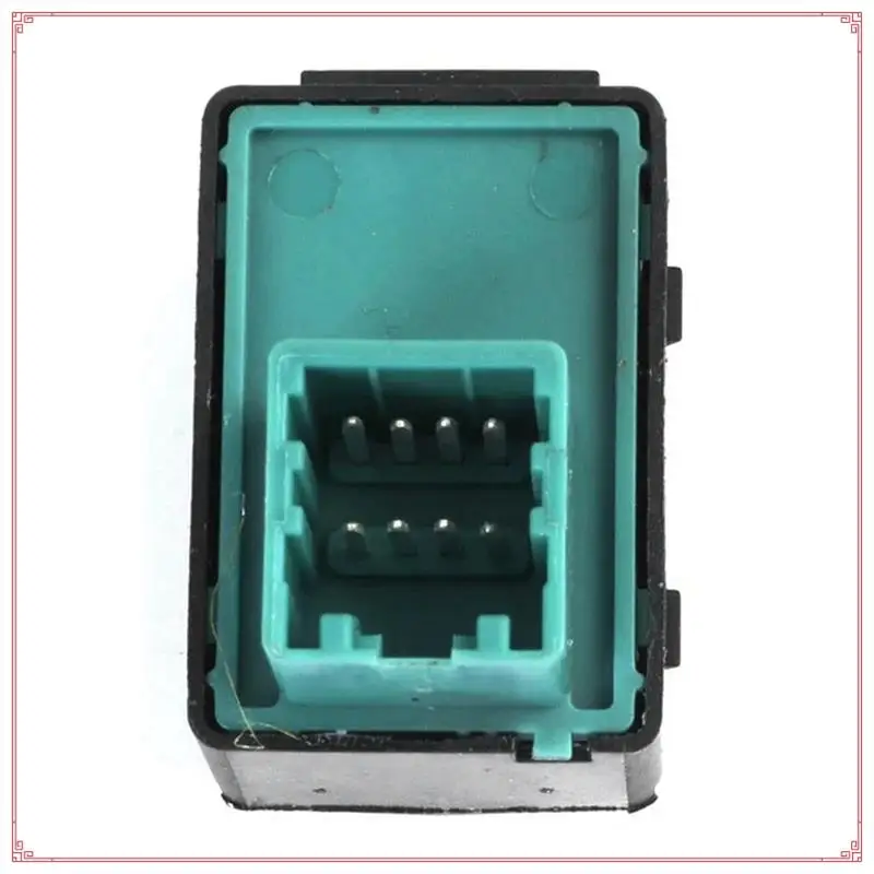 735316891 سيارة مرآة الرؤية الخلفية تعديل التبديل مرآة الرؤية الخلفية التبديل لشركة فيات دوبلو باليو سترادا ألبيا #3