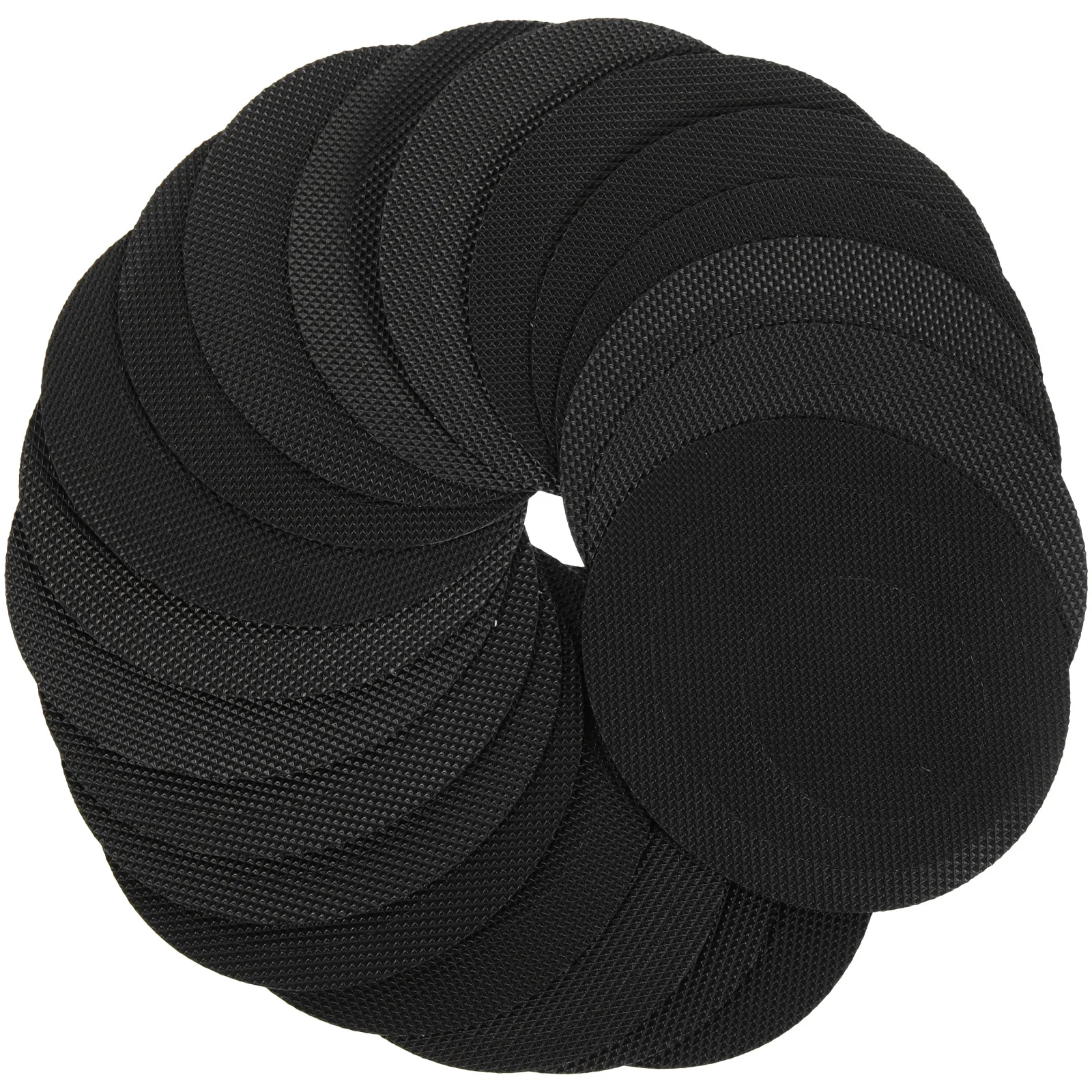 

20pcs Stickers Peva Anti-Skid Floor Decals For Shower Bathtub Pool Stairs Shower Stickers Treads Bathroom Home Use