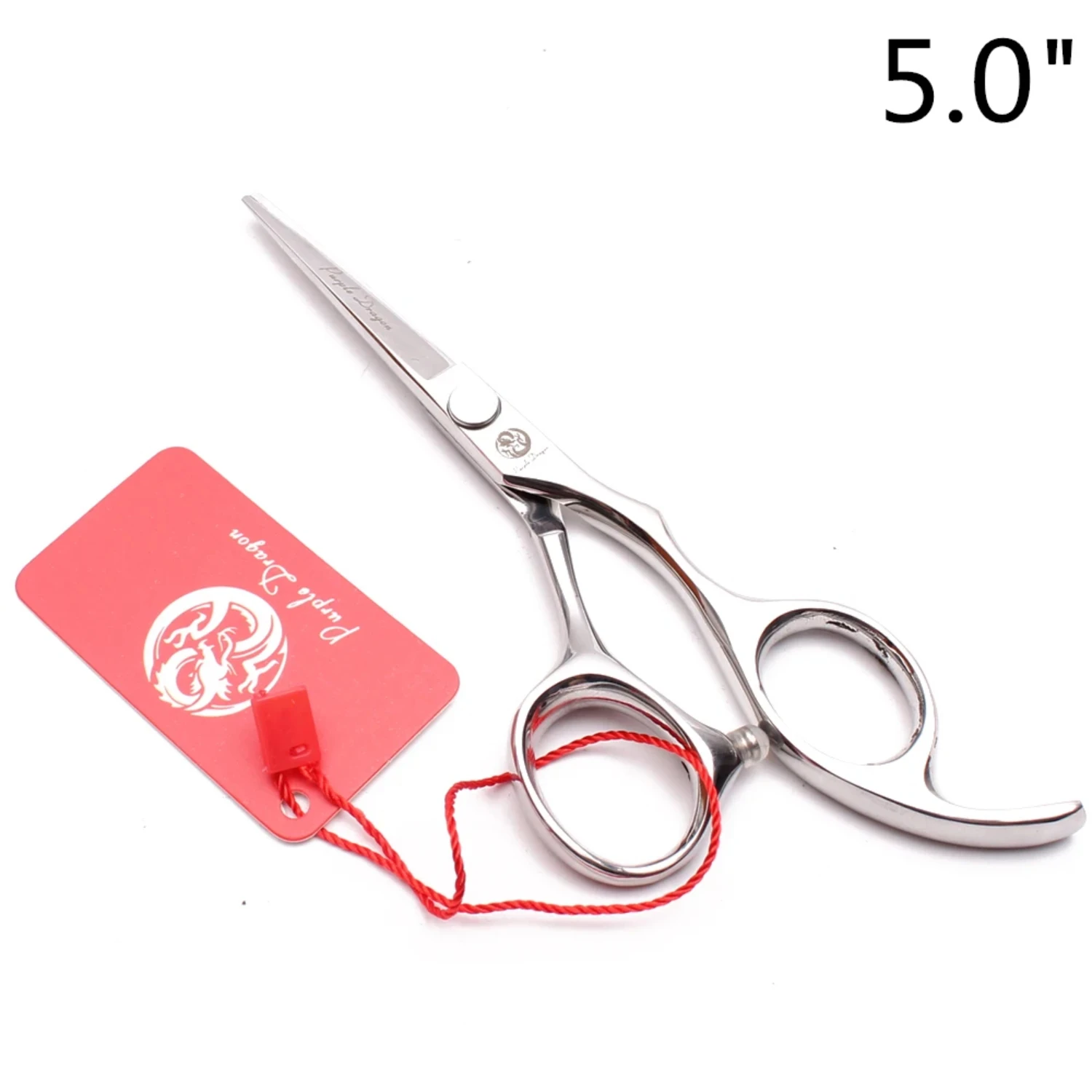 High-quality Dog Grooming Scissors in Various Sizes - 5