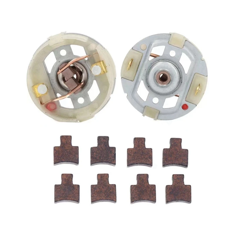 AA81-RS550 Dc Motor…