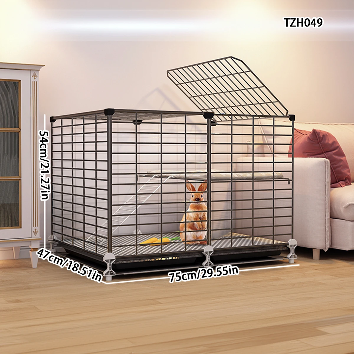 Thumbnail 3 - #20 Best Pet Pens to Buy In 2026