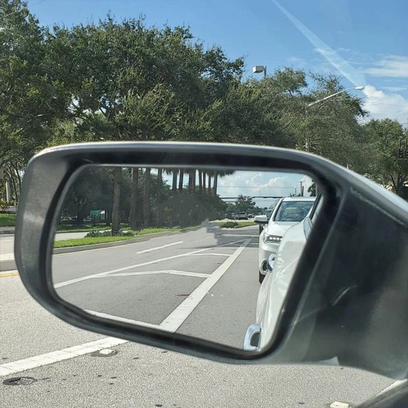 Applicable to Nissan Teana US Edition 13-18 models, including rearview mirrors, rearview mirror plates, and heated glass mirrors
