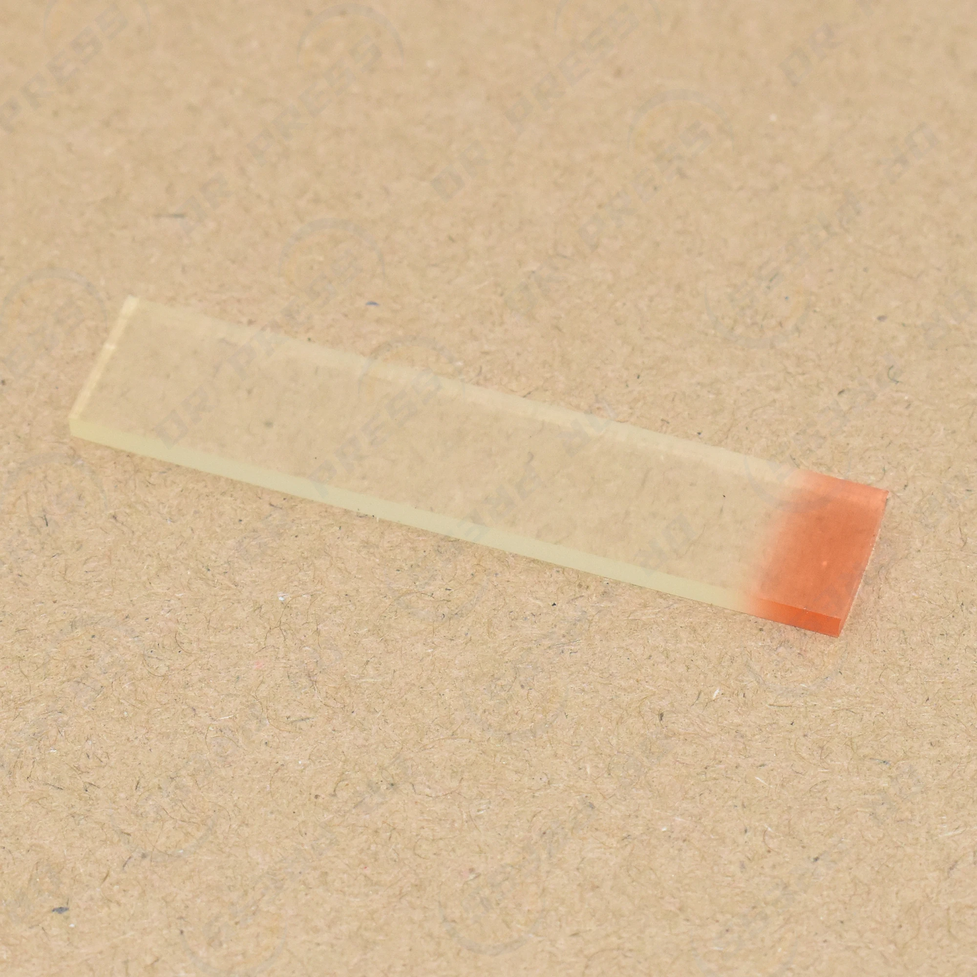 91V-10360 Japan Original Separation Pad for Duplo Series Collator DFC-12 DFC-10 DC-12 DC-10