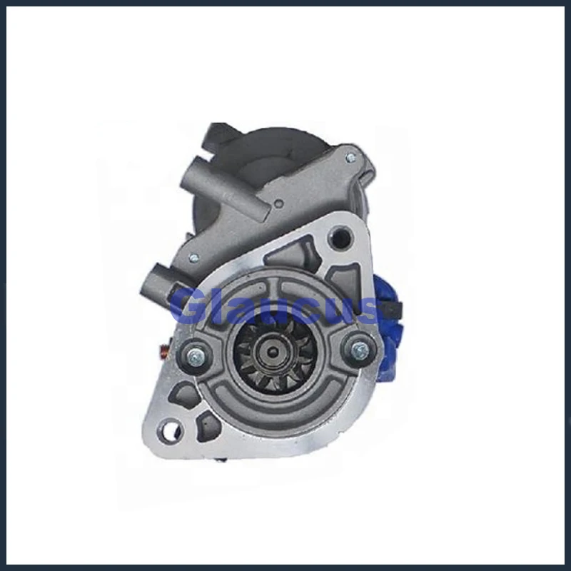 1GR 1GRFE engine starter motor for TOYOTA LAND CRUISER PRADO V6 4.0L VVT-i 3956CC 2010- 28100-31131 28100-31130  428000-6840