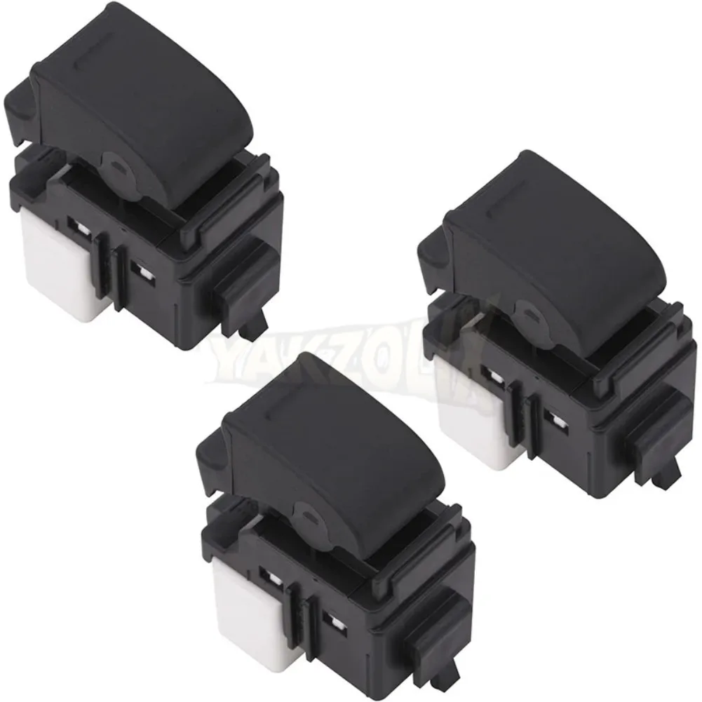 For Toyota 4Runner Avalon Camry Corolla Sienna RAV4 Echo Solara Tacoma Matrix Passenger Side Power Window Switch 84810-12080