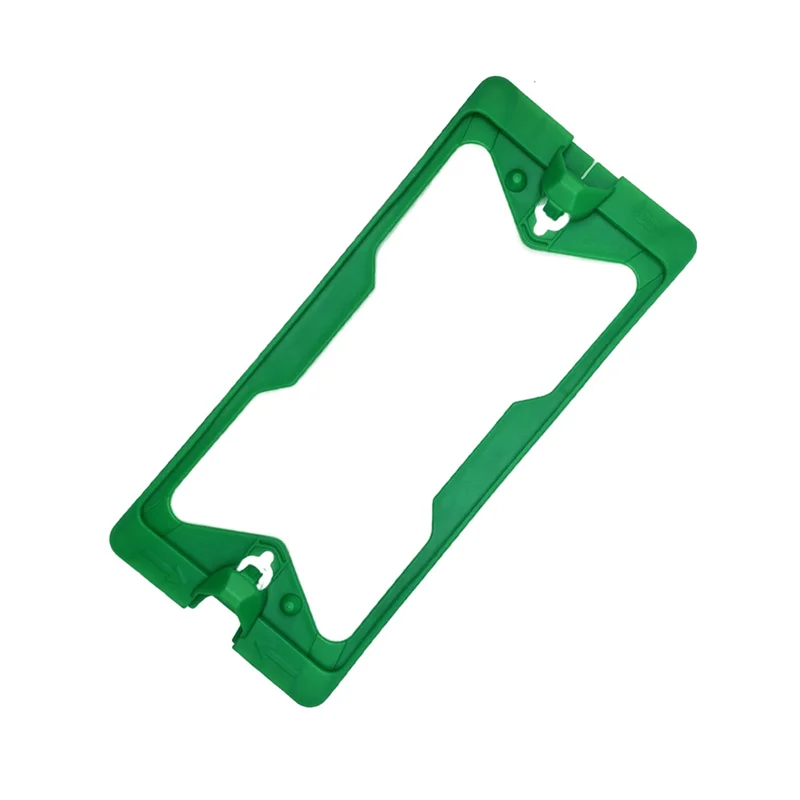 YCOC-Replacement Plate - Cloth Carrier Suitable For Vorwerk Kobold SP7 SP600 SPB100 Vacuum Cleaner And Cordless Suction Wiper