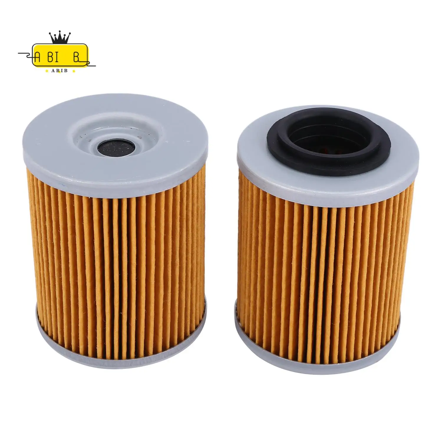 ABIB -420256188 2003-2020 For Can-Am Renegade Outlander Maverick Commander Oil Filter