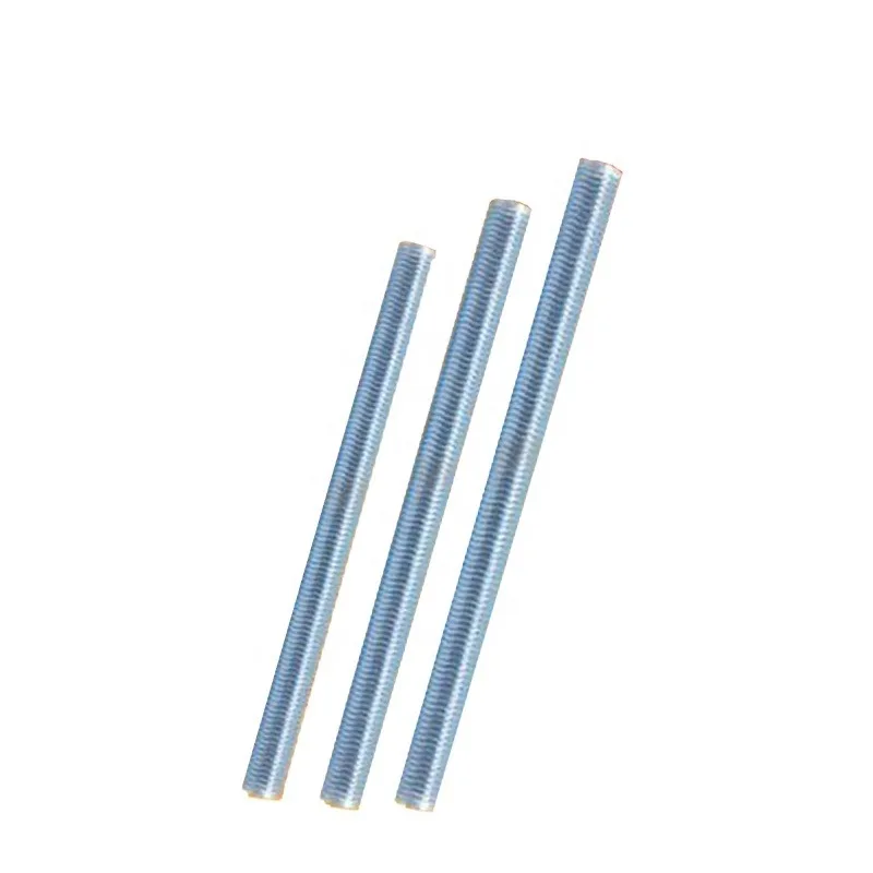 Integrated ceiling screws, decorative specifications complete galvanized steel threaded rod, full threaded rod
