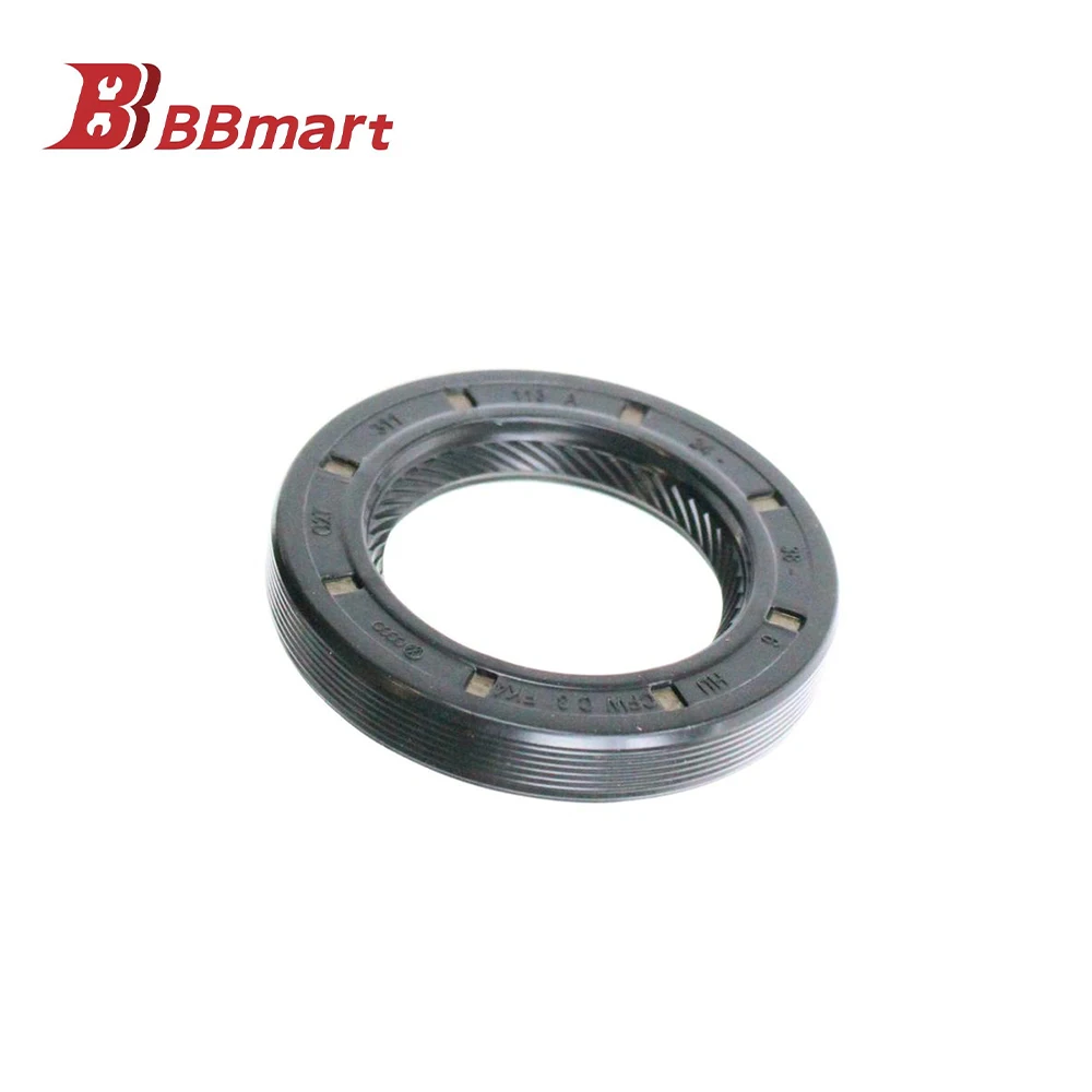 02T311113A BBmart Auto Parts 1 Pcs Front Gearbox Oil Seal For Skoda Citigo Fabia Karoq Kushaq Octavia