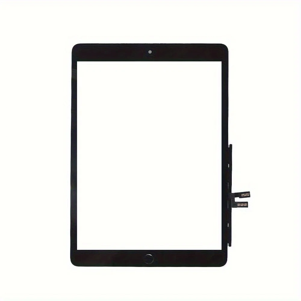 10.2 インチ LCD ディスプレイデジタイザースクリーン交換用 iPad 9 2021 A2602 - A2605 ロット