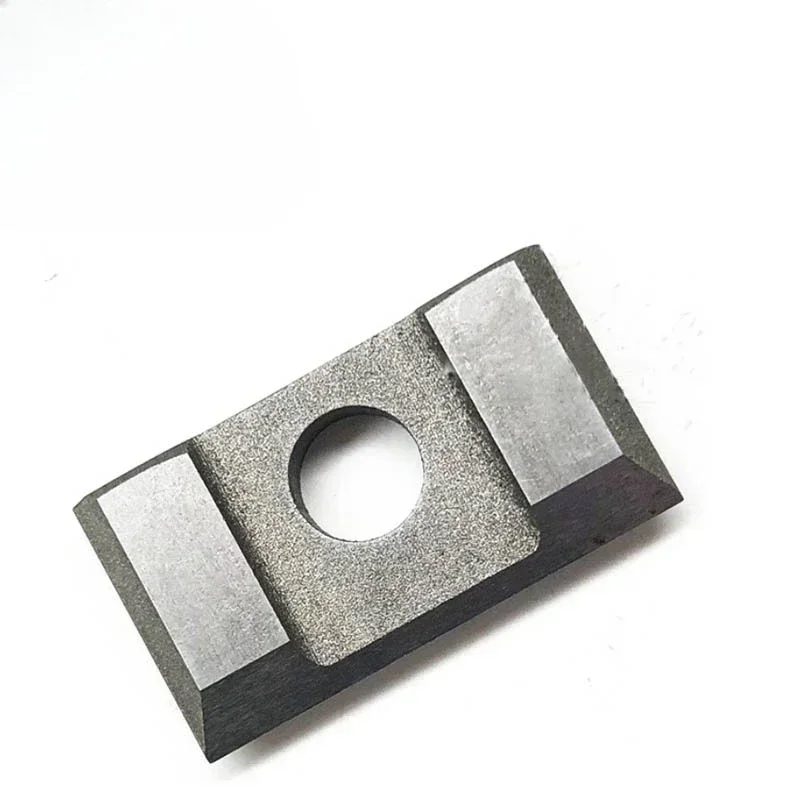 

A333 Steel Belt Buckle-free Baler Accessories Fixed Blade Cutter A22-A33.1120