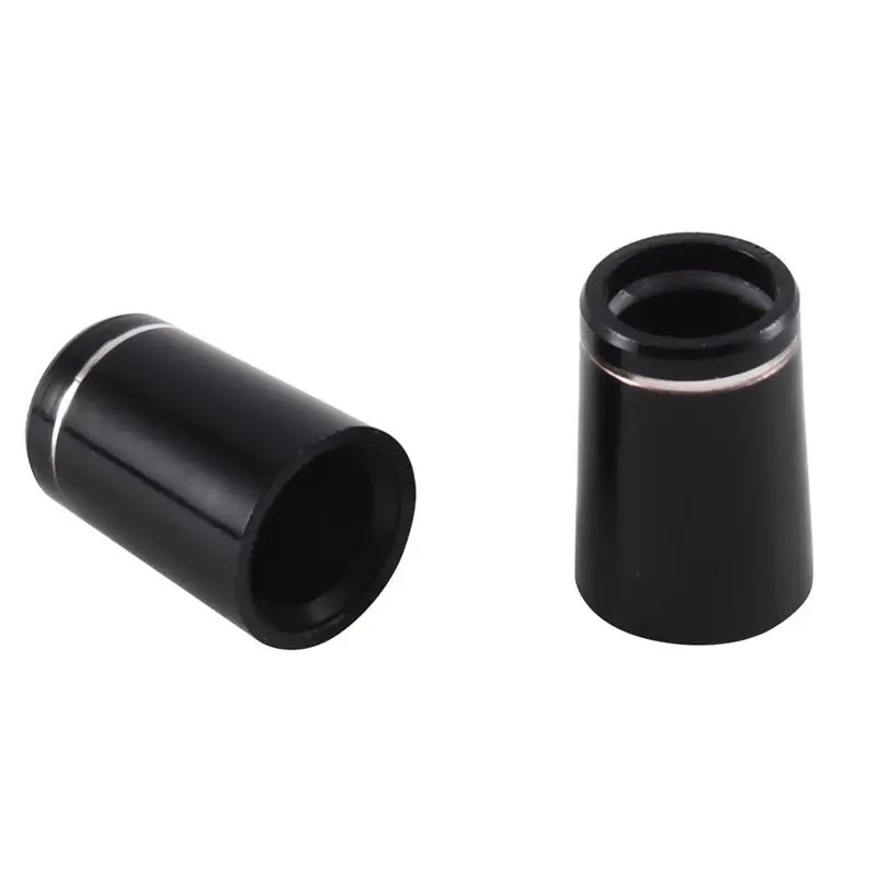 Picture 4: HOES-40 Pcs Golf Ferrules 9.5X19X13.4MM Shaft Sleeve Adapter Golf Shafts Accessories Equipment