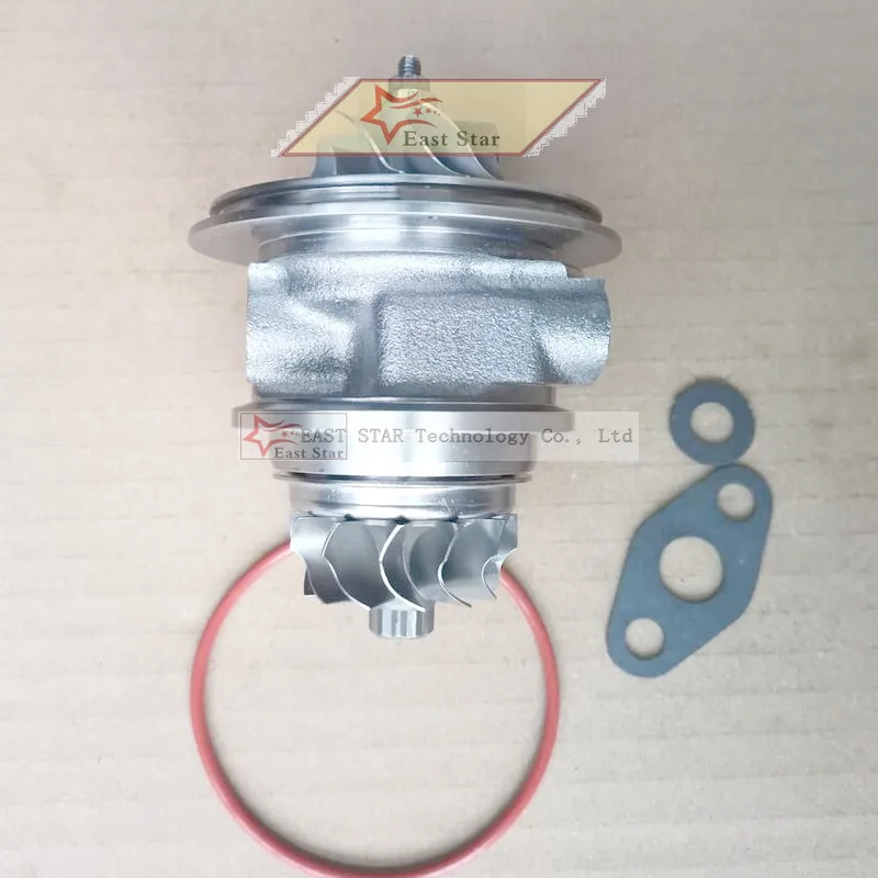 Турбокартридж CHRA Core TD04-11G-4 TD04 MD170563 MD187208 49177-02500 49177-02501 для Mitsubishi Pajero SHOGUN 4D56 2.5L