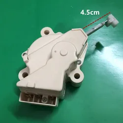 Washing Machine Tractor XPQ-6A Drainage Drain Valve for Samsung Haier Double Stroke Drain Motor Automatic Washing Machine