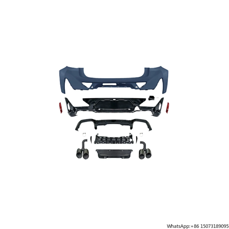 

Комплект обвесов Tegray G02-(18-21) для обновления до X4M-(18-21) (от старого к новому), включая капот и фары, для моделей 2018, 2019, 2020, 2021 годов