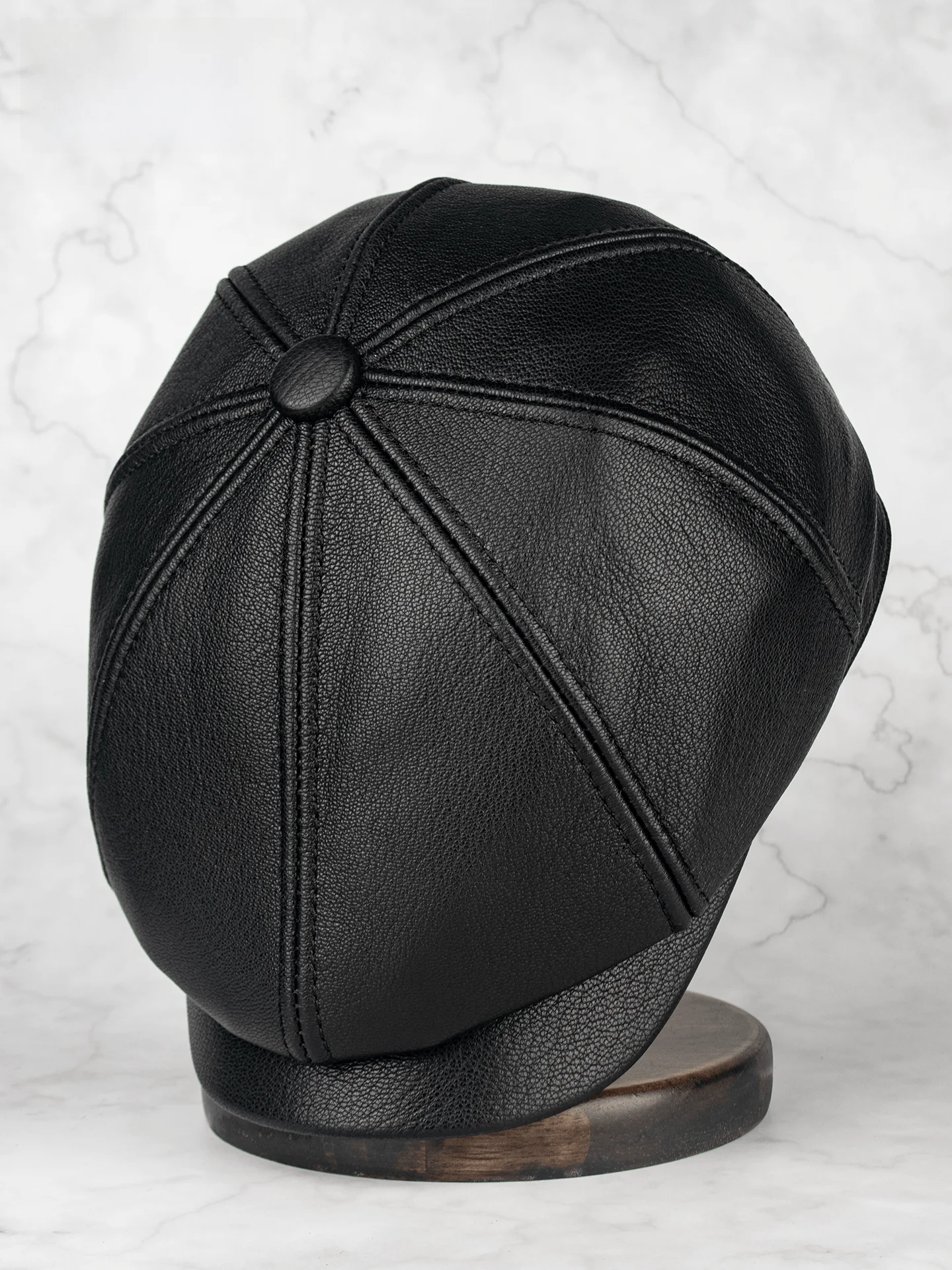 gorro-de-cuero-genuino-para-otono-e-invierno-con-ala-ancha-plegable-suave-comodo-resistente-al-viento-y-calido-con-forma-de-pico-de-pato-y-diseno-octogonal-para-hombres-y-mujeres