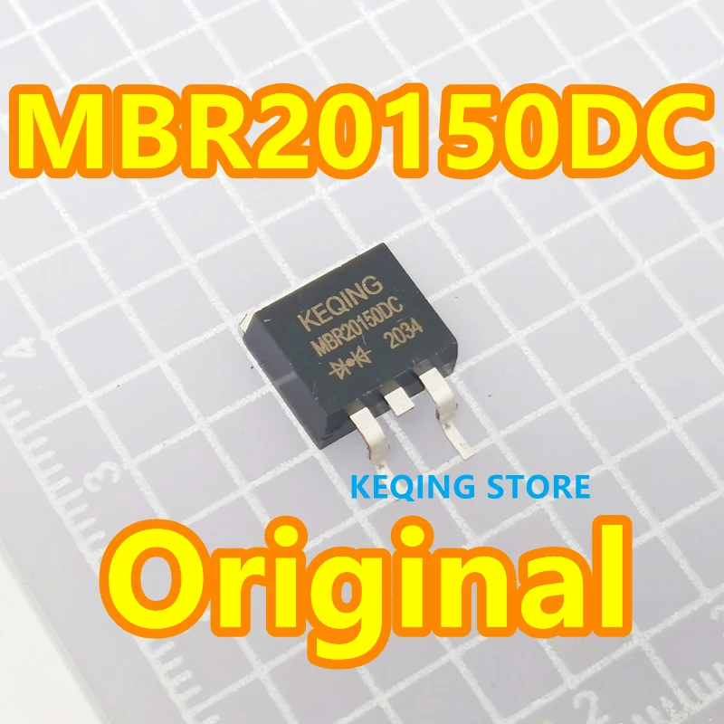 MBR20150DC  Original