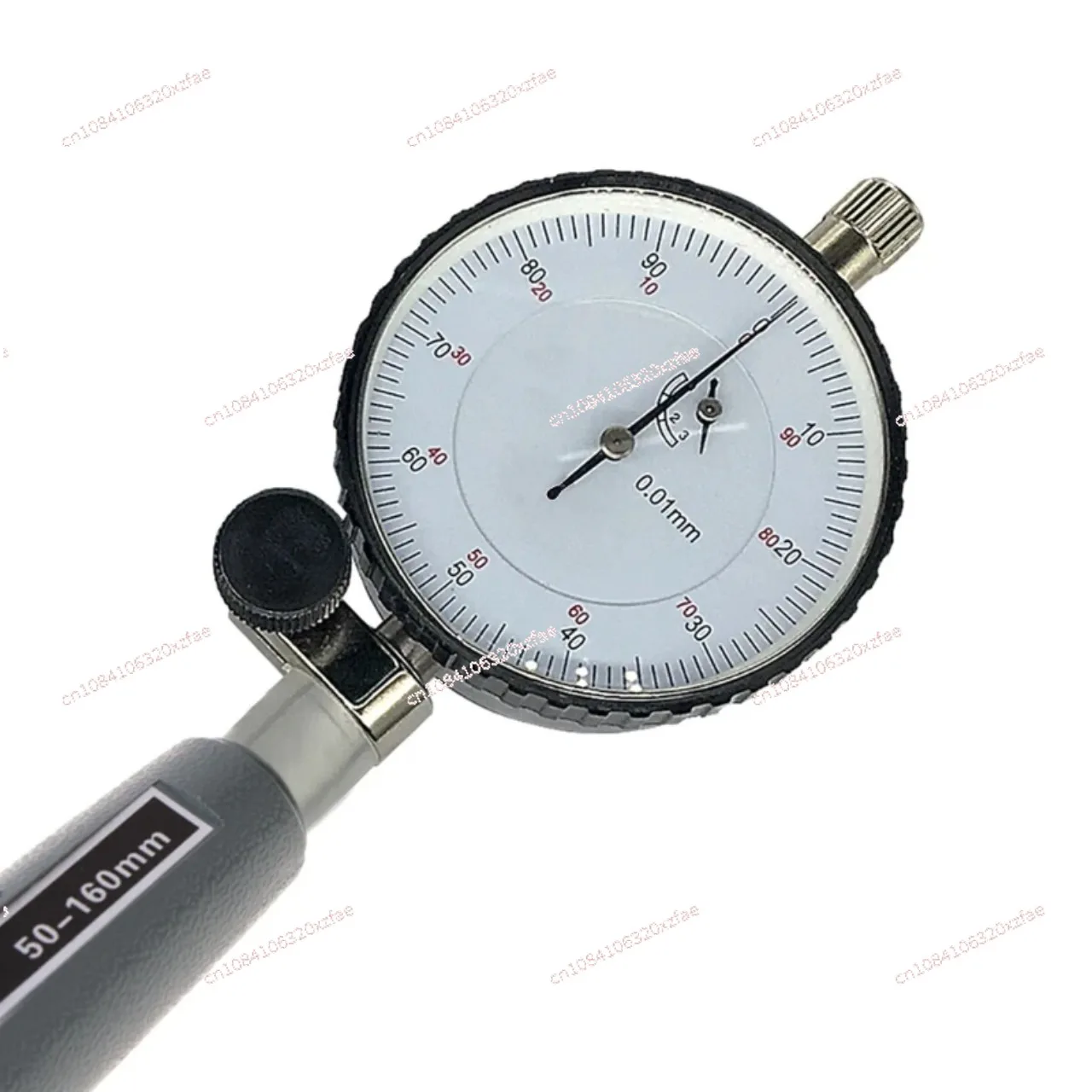 Micrometer Measuring Tool Internal Gauge, Hole Gauges Quick Inside Measurements