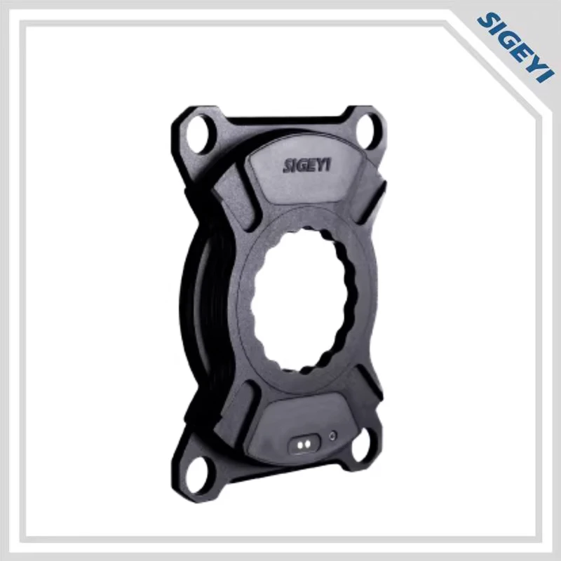 SIGEYI AXO SL パワーメーター 4-110BCD ±1%精度 ANT+ Bluetooth