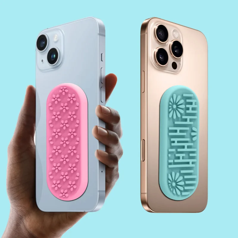 

Креативный сенсорный камень для детей: снятие стресса, мягкая силиконовая текстура, бестселлер, уникальный подарок для детей