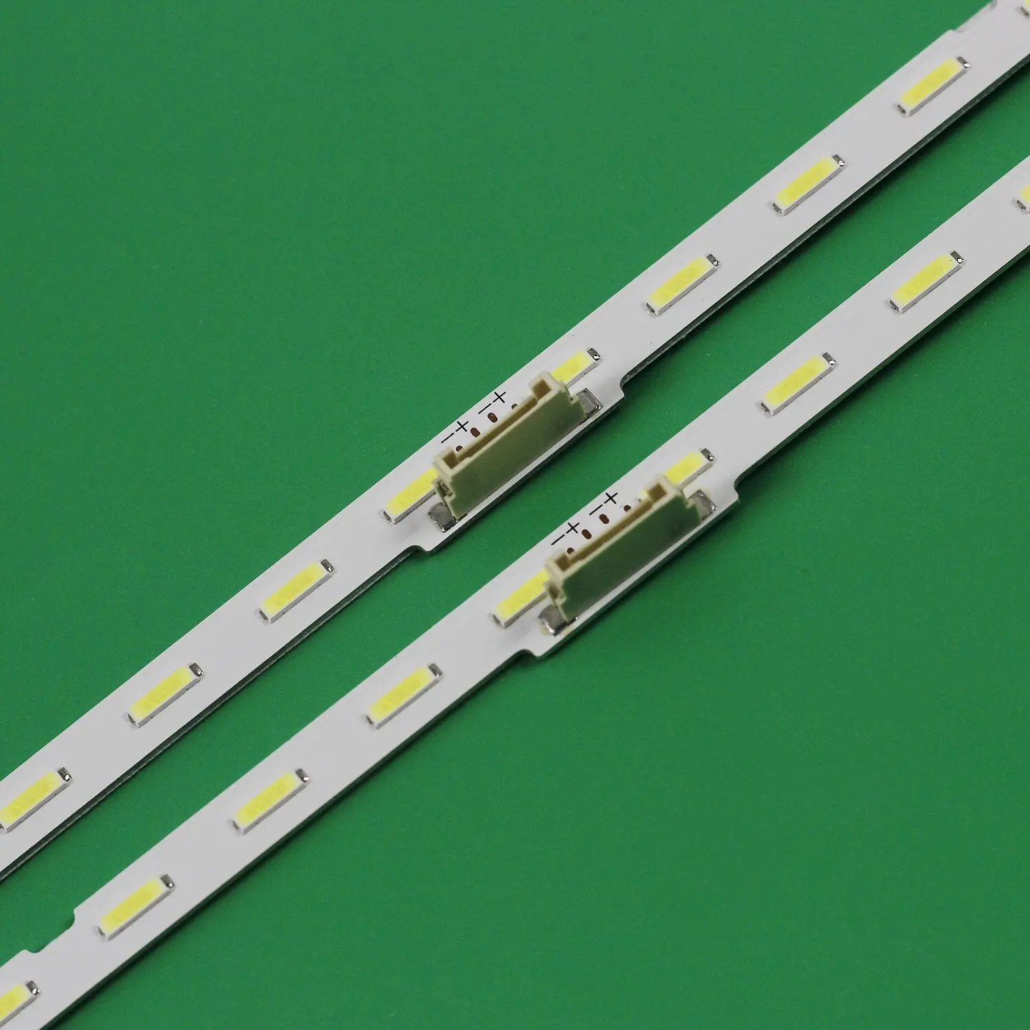 LED backlight Strip for Samsung UE50NU7097U UE50NU7022K UE50NU7020K UE50NU6025K UA50RU7400K UA50RU7100K UA50NU7800K