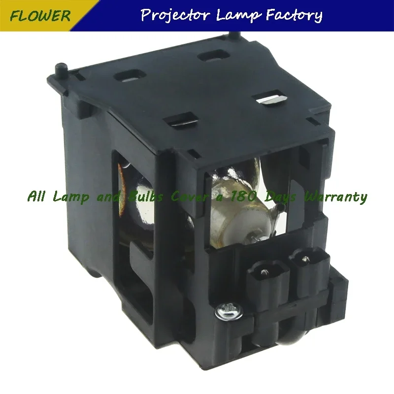 Ep-lae100プロジェクターランプモジュール、Panasonic pt-ae100/ae200/ae300/l300u/ae100u/ae200u/ae300u/l200u/ae100e/ae200eと互換性があります