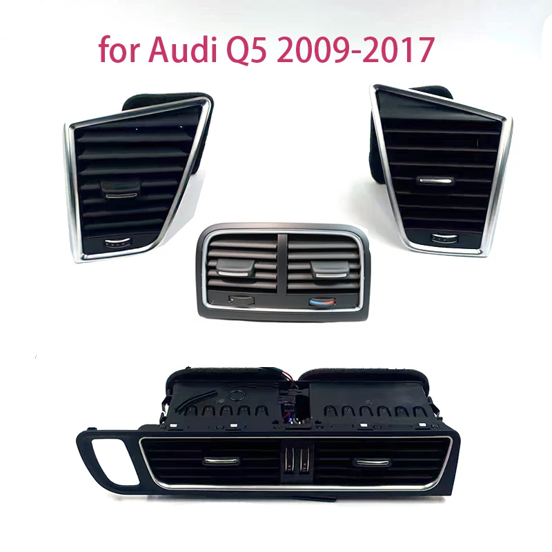 

Вентиляционное отверстие кондиционера для Audi Q5 2009-2017