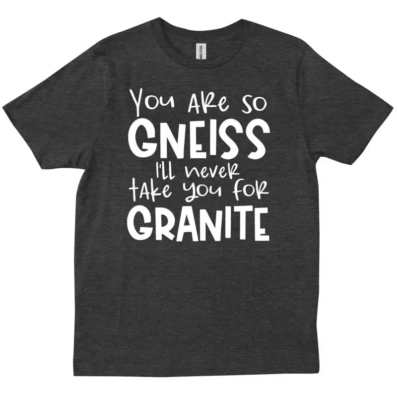 Funny Geology Humor Geologist For Graduation Student Teacher T shirt