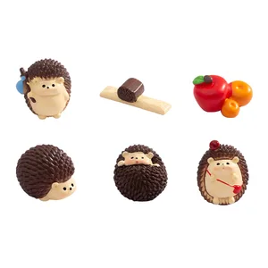 Kirpi heykelinin ilk 10 satışı №10