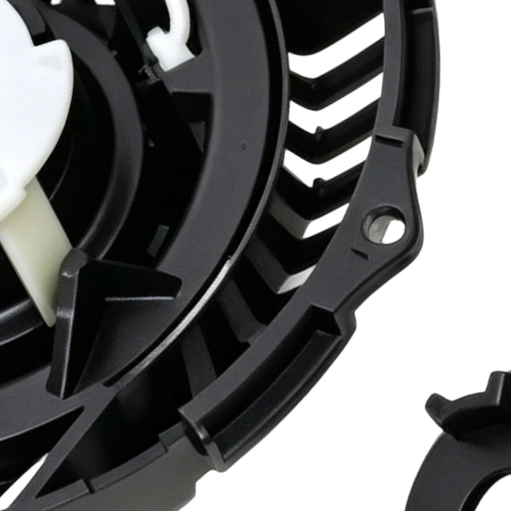 Starting Assembly for Lawn Mowers Recoil Type Fits 591139 590588 593961 08P502 093J02 and Straightforward Setup