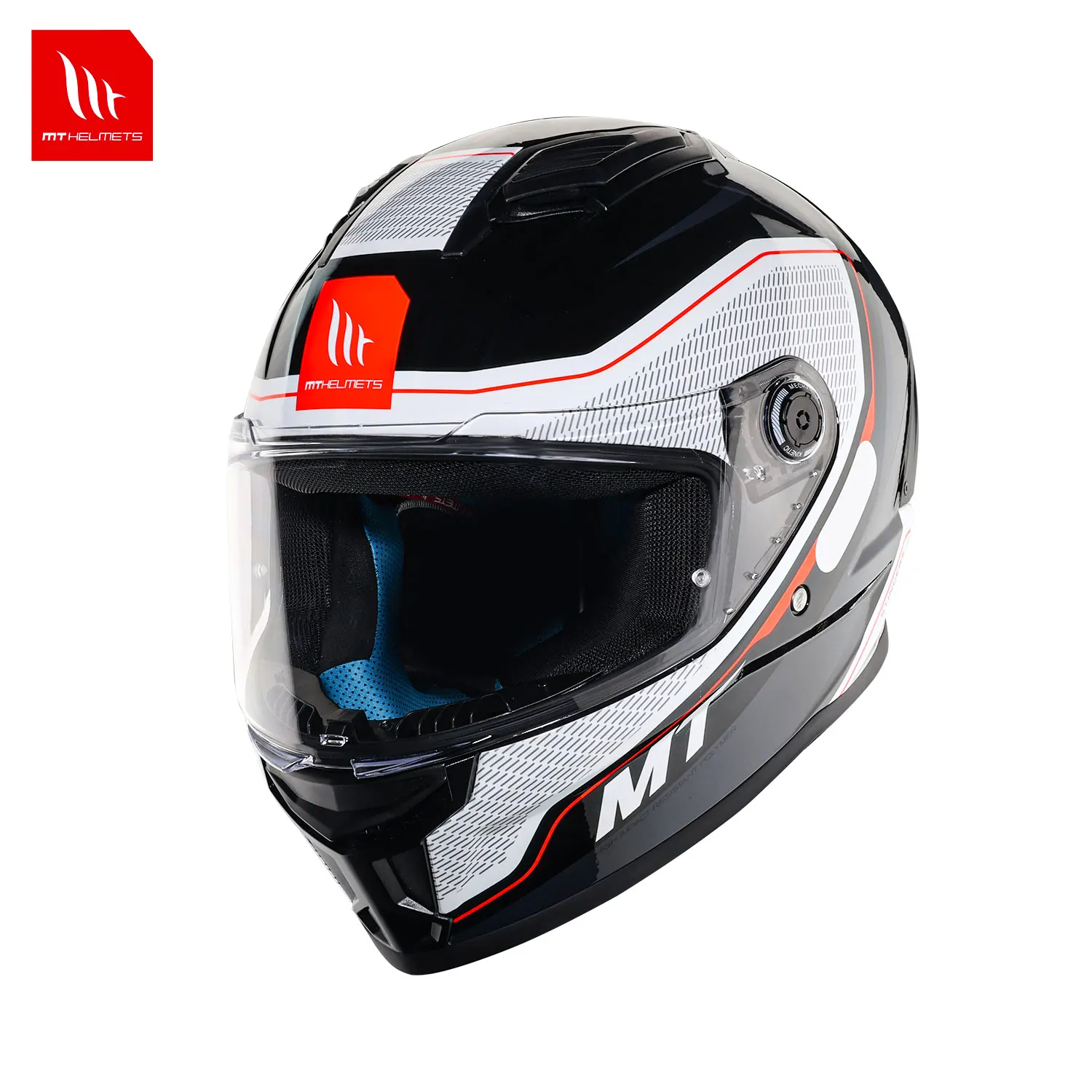 

MT Stinger 2 Motorcycle Helmet Full face Off-Road helmet Dual Lens Capacete Casco para moto Racing Capacetes moto