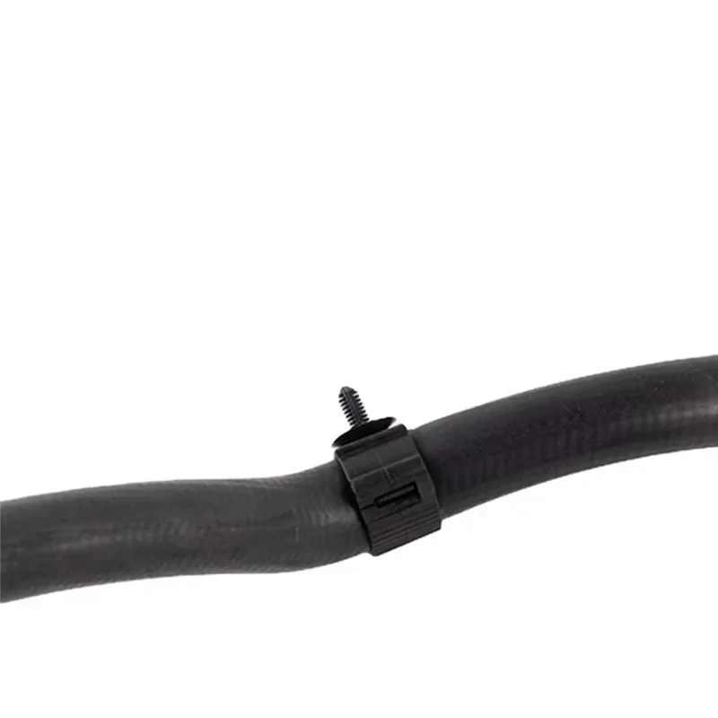 

Precision New High Quality Car Engine Radiator Coolant Hose Auxiliary Radiator Pipe C2D21516 For Jaguar XF 2009 - 2015 XJ 2010-