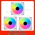 White 3pcs-Reverse
