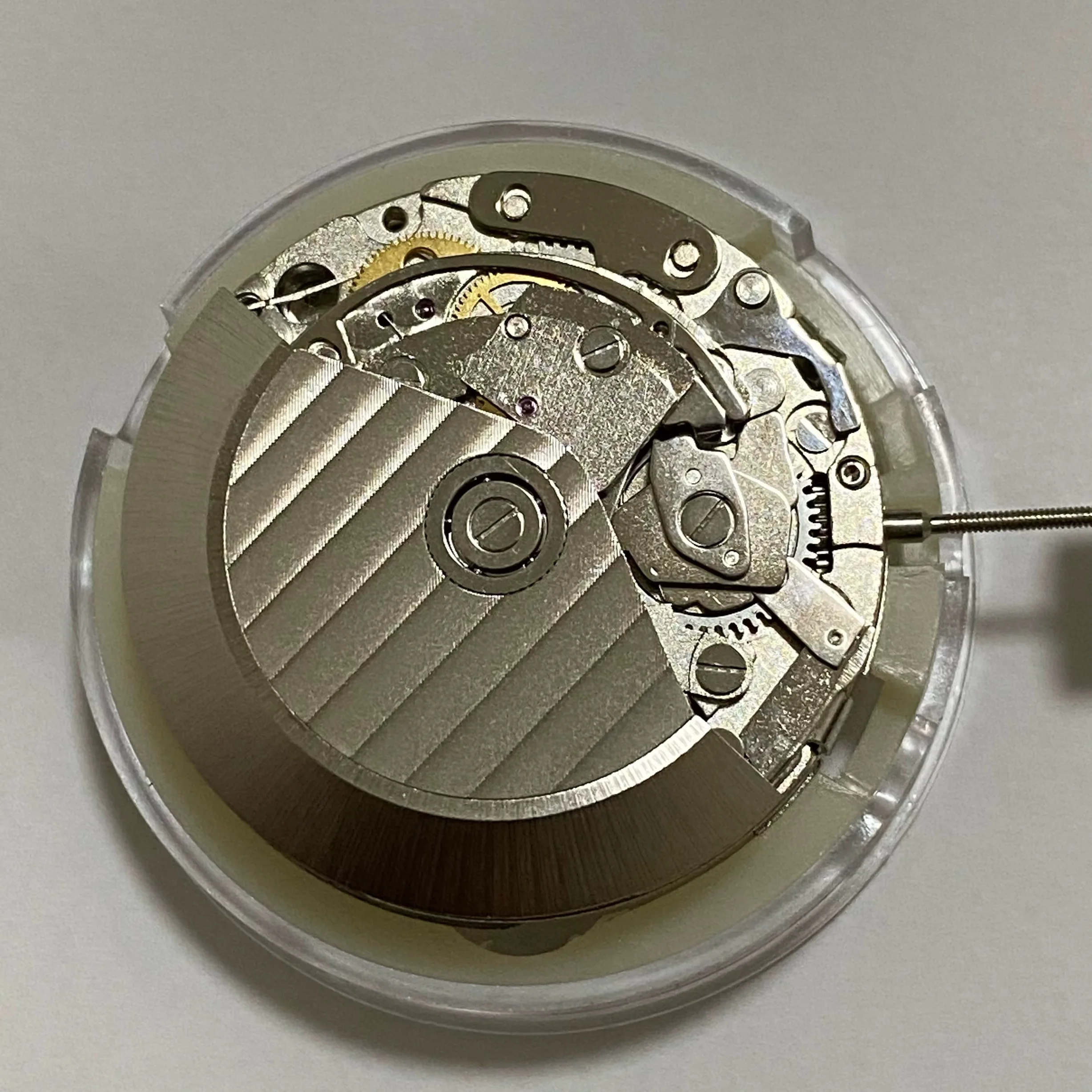 Часы аксессуары Новинка отечественный механизм 7750 часовой механизм 7751 7753 маленькие секунды на 12 часов