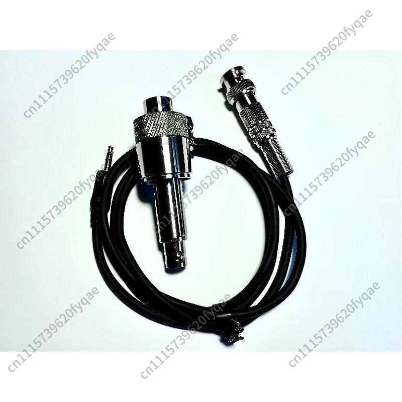 IEC711 Precision Artificial Ear 318-4 Headphone Frequency Response Curve Testing Audio Testing Equipment