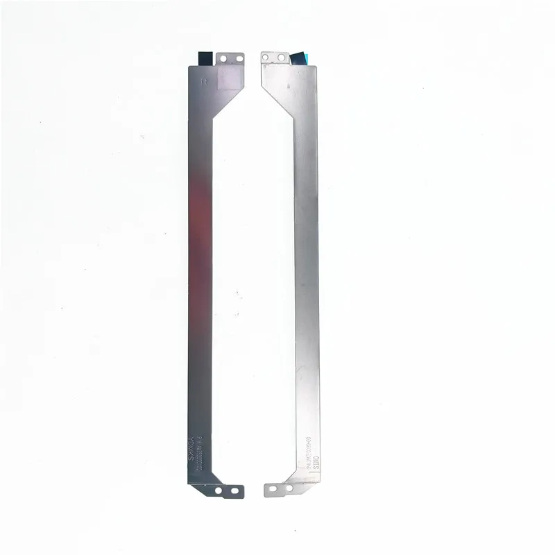 For Dell Latitude 7300 E7300 Laptop LCD Fixed LCD Screen Holder Assembly 7R9FX 07R9FX FXFX0 0FXFX0