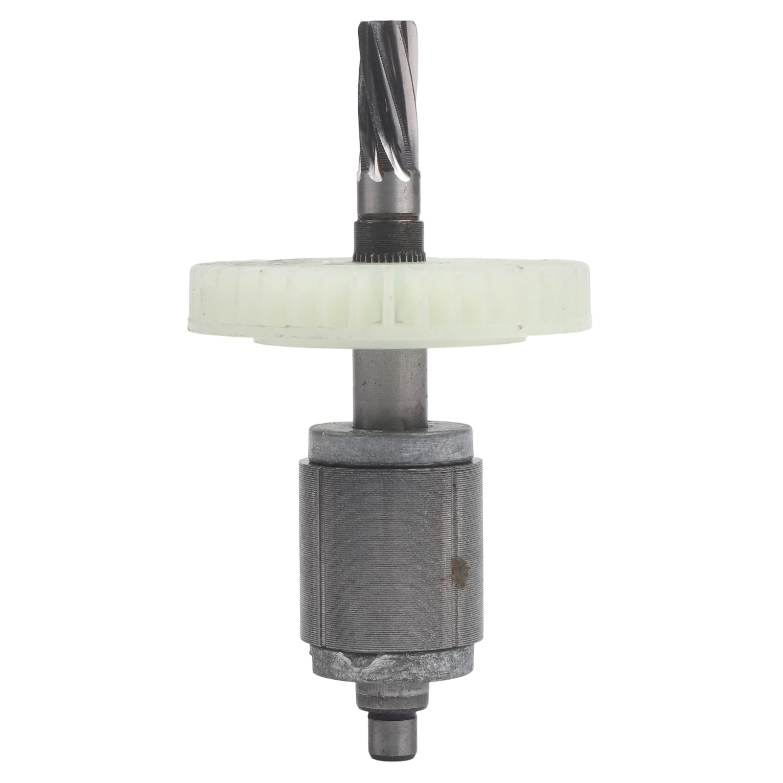7 Tooth Brushless Hammer Drill Rotor 68x103.5mm Metal Motor Armature For Cordless Lithium For Ion Electric Power Tool