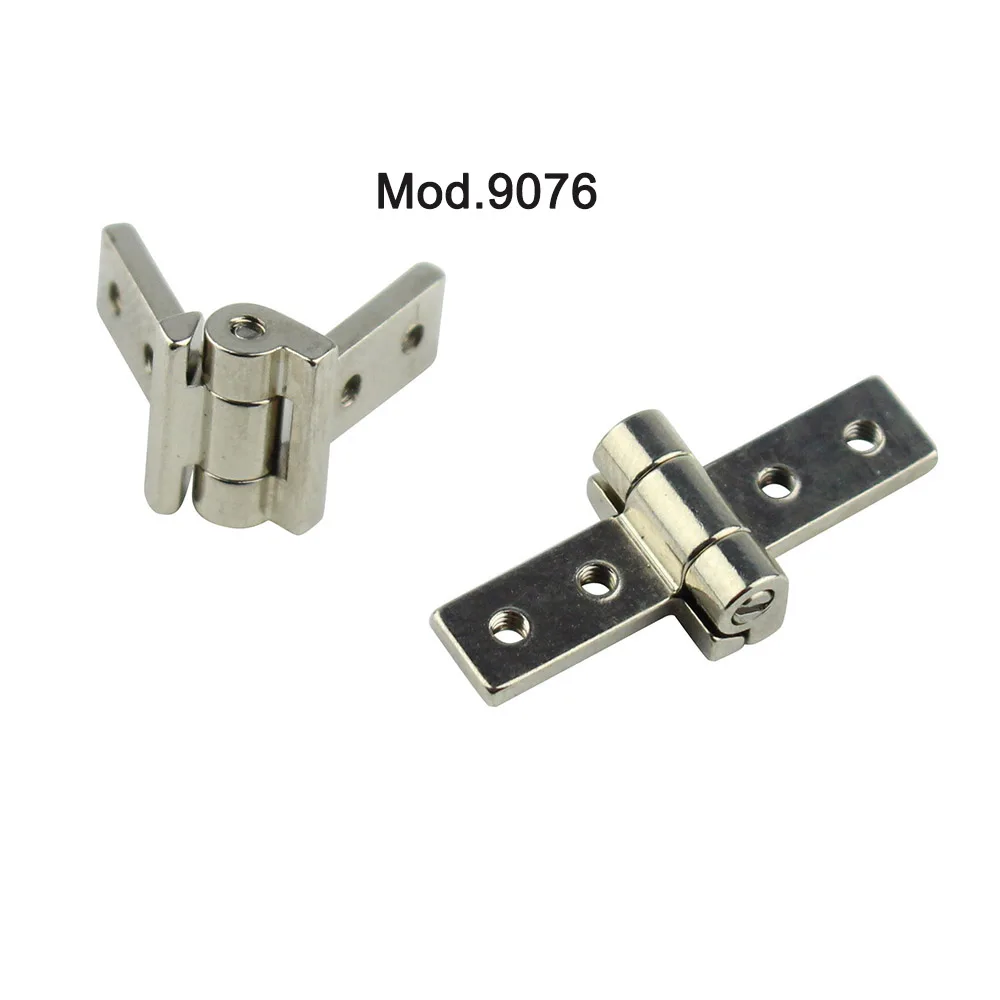 20pcs(10pair) 7mm or 8mm Width Optical Spectacle High Nickel Eyeglasses Hinge Screws Plastic Eyewear Glasses Repairing Accessory view 5